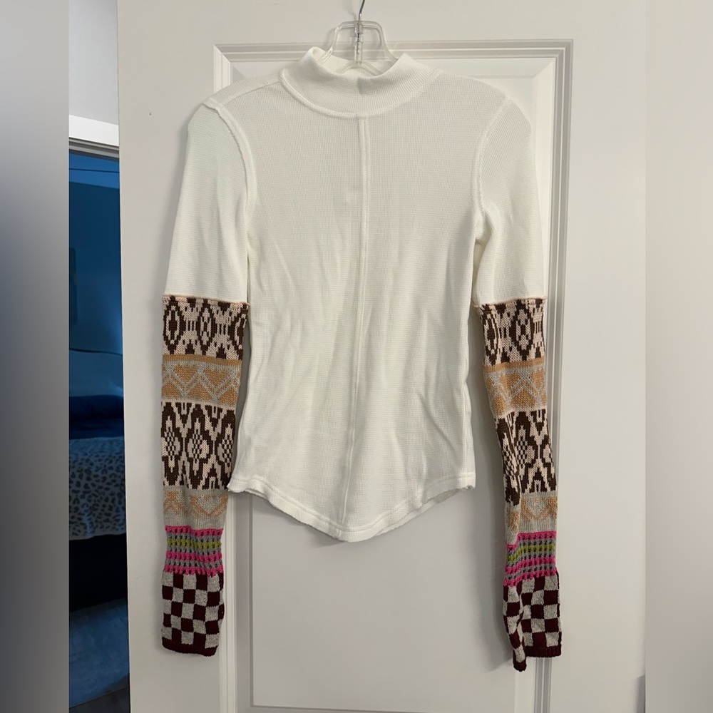 We The Free Long Sleeve